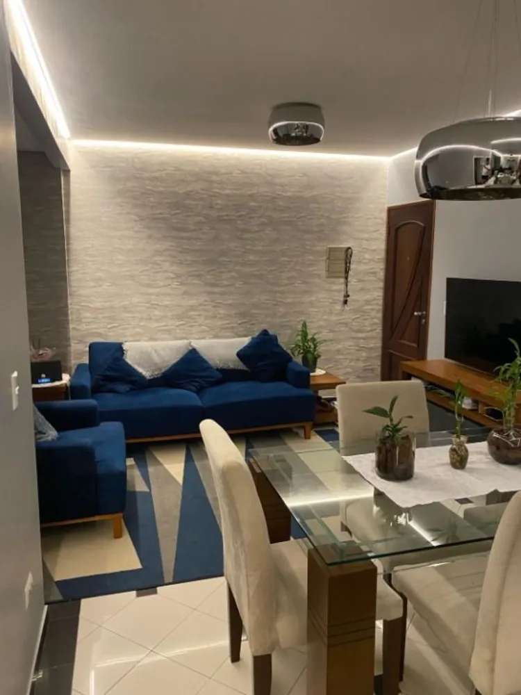 Apartamento, 3 quartos, 67 m² - Foto 4