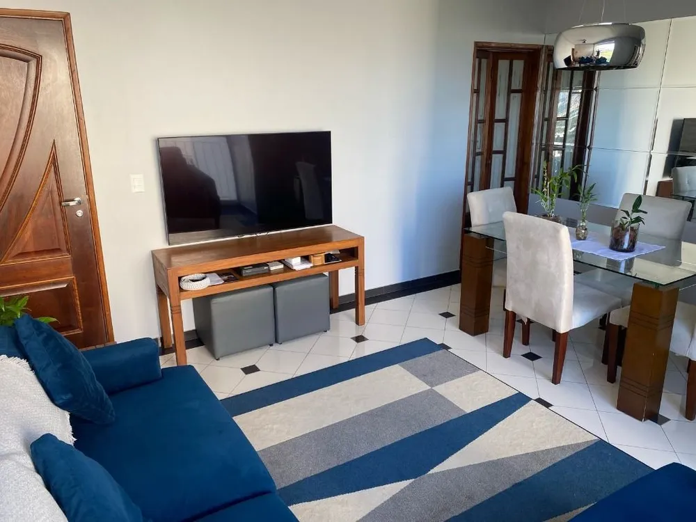 Apartamento, 3 quartos, 67 m² - Foto 1