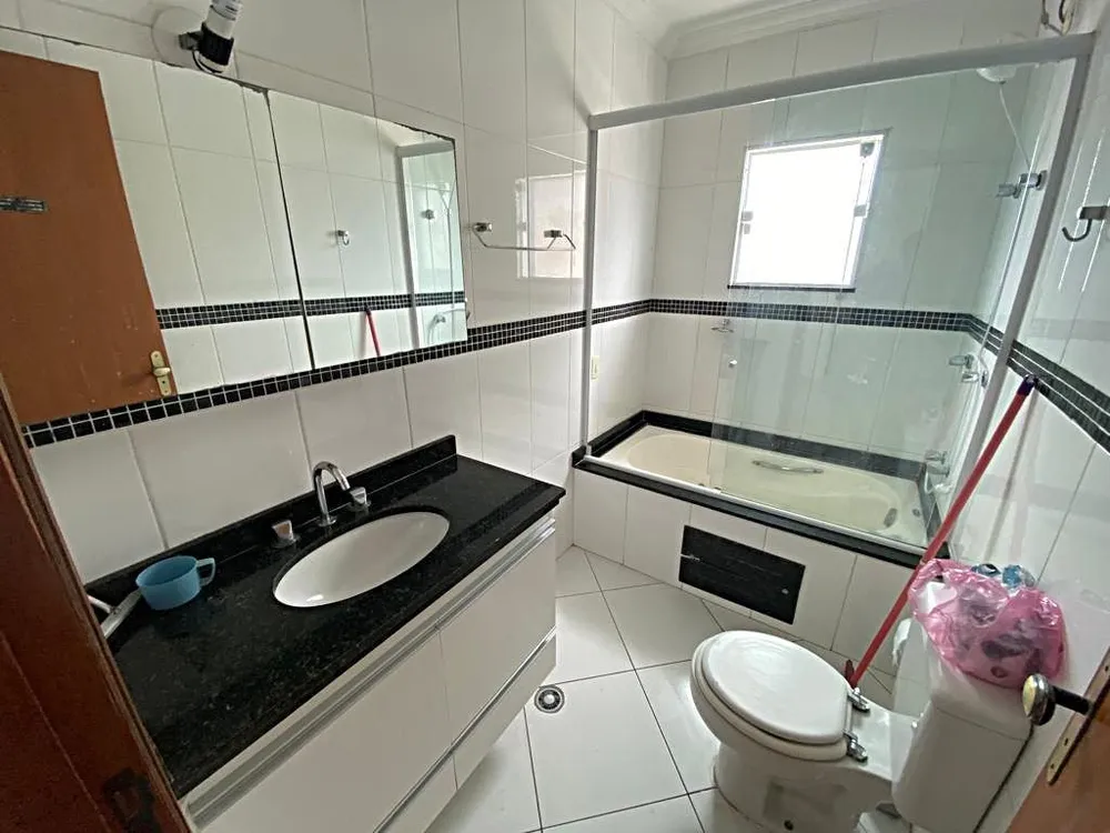 Sobrado, 3 quartos, 187 m² - Foto 4