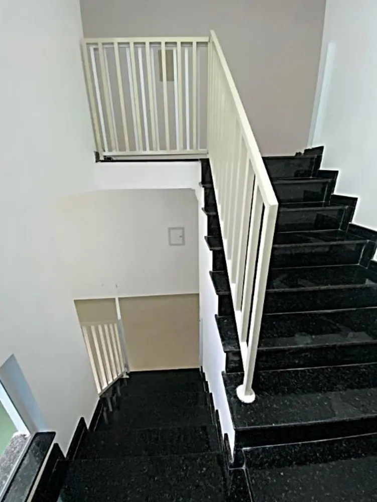 Sobrado, 3 quartos, 187 m² - Foto 1