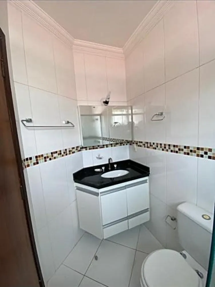 Sobrado, 3 quartos, 187 m² - Foto 6