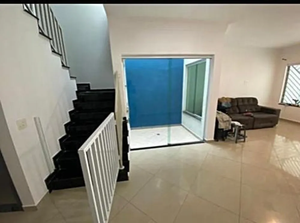 Sobrado, 3 quartos, 187 m² - Foto 16