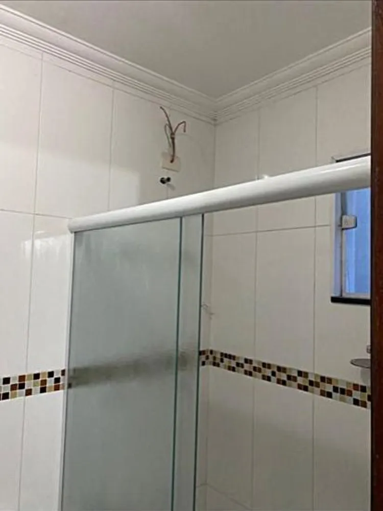 Sobrado, 3 quartos, 187 m² - Foto 5