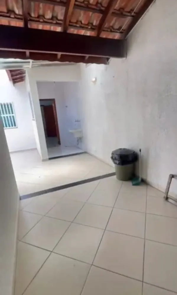 Sobrado, 3 quartos, 187 m² - Foto 1