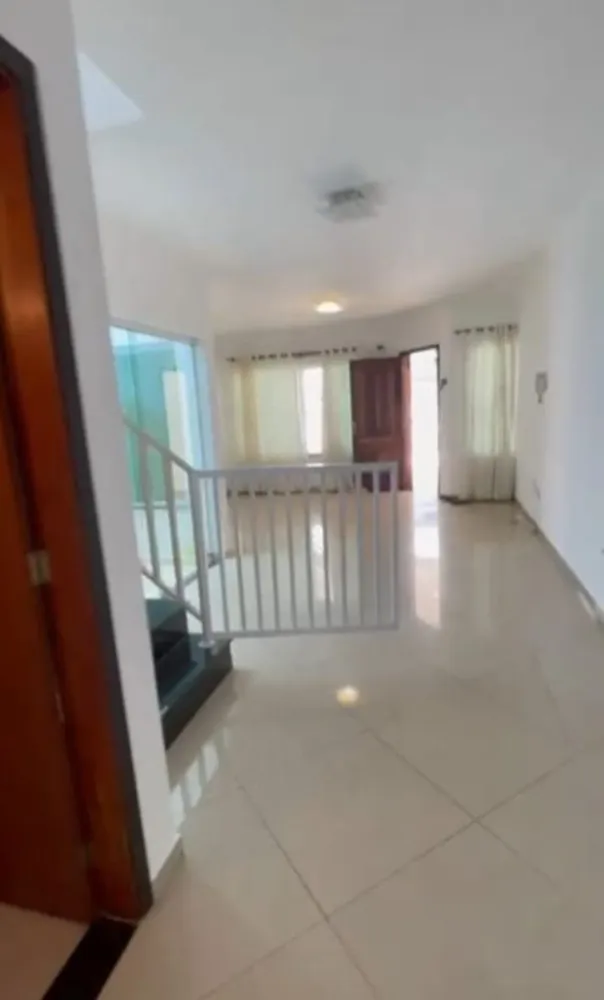 Sobrado, 3 quartos, 187 m² - Foto 13
