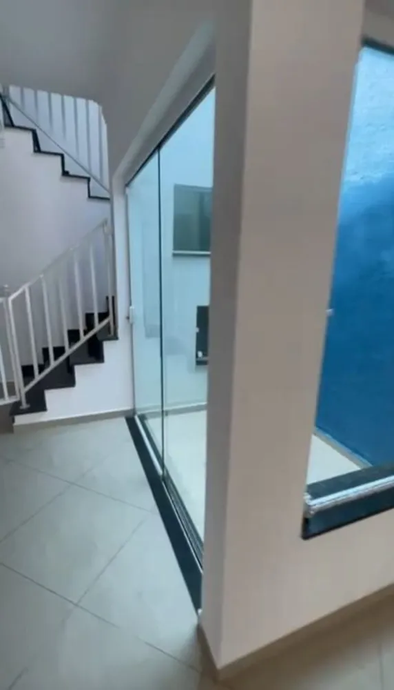 Sobrado, 3 quartos, 187 m² - Foto 14