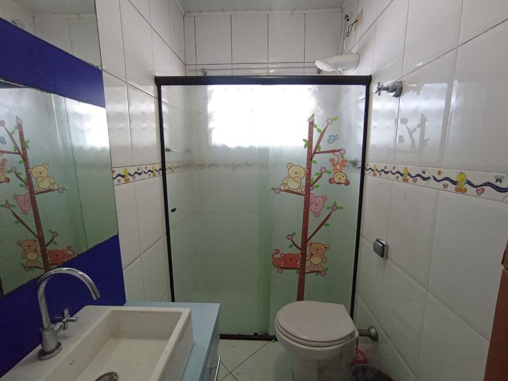 Casa, 4 quartos, 247 m² - Foto 19