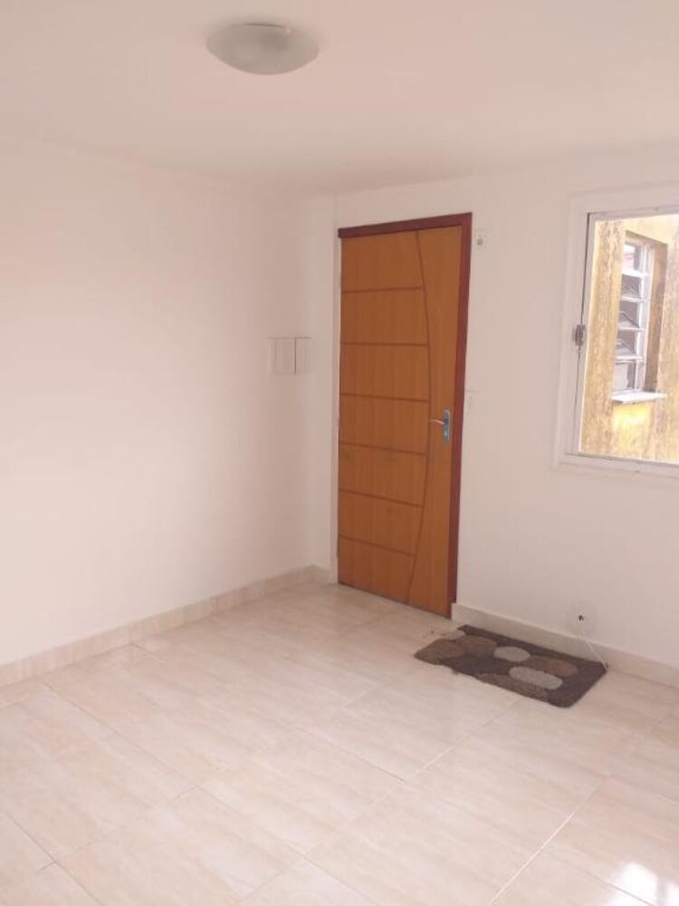Apartamento, 2 quartos, 44 m² - Foto 2