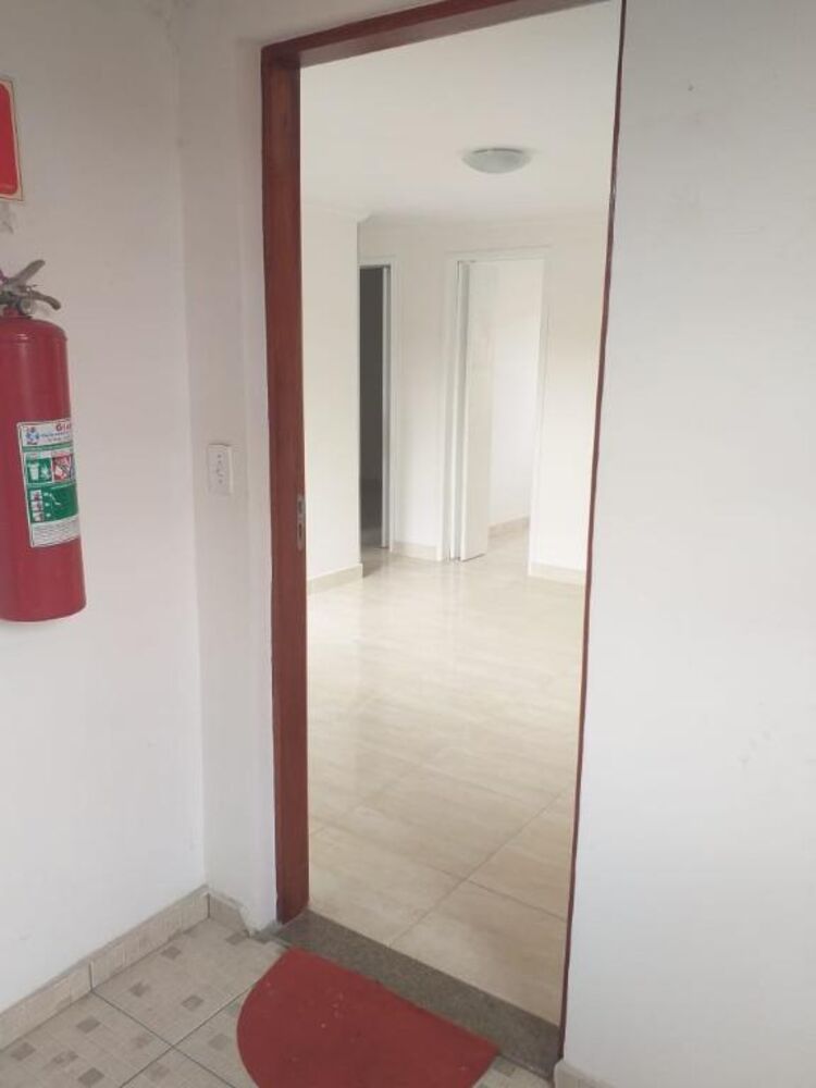 Apartamento, 2 quartos, 44 m² - Foto 3
