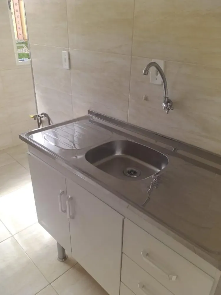 Apartamento, 2 quartos, 44 m² - Foto 7