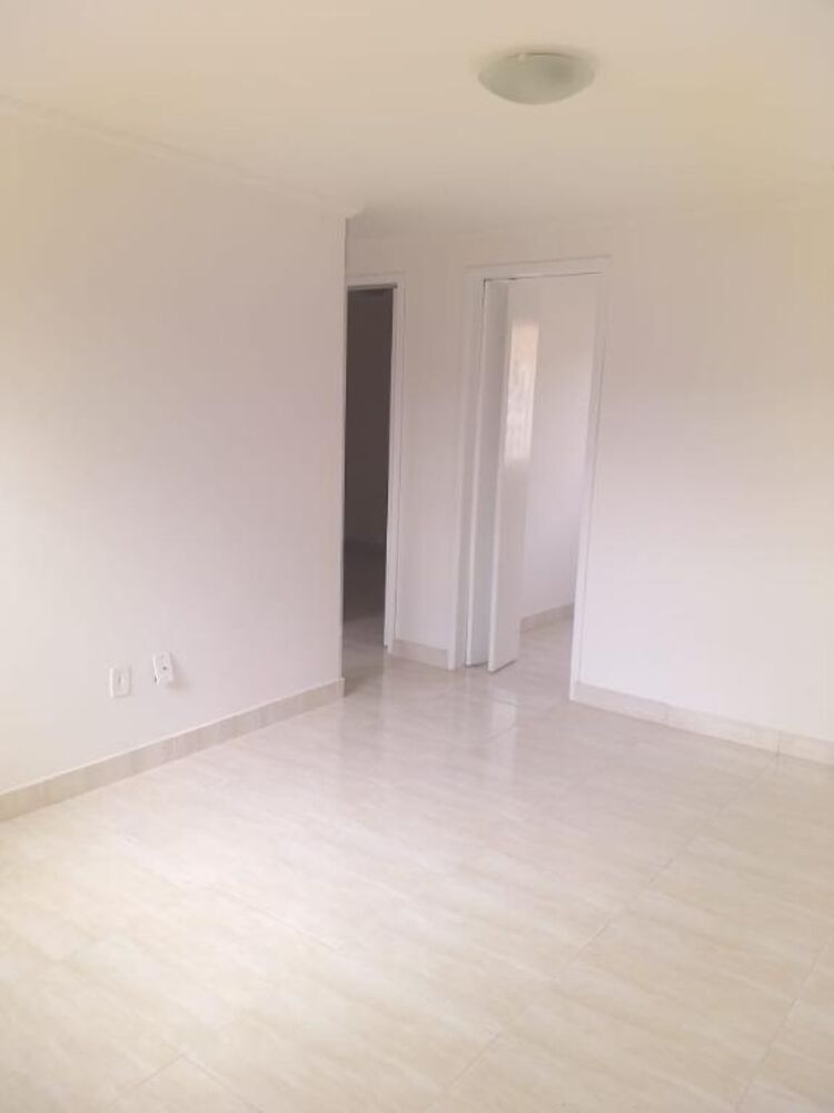 Apartamento, 2 quartos, 44 m² - Foto 1