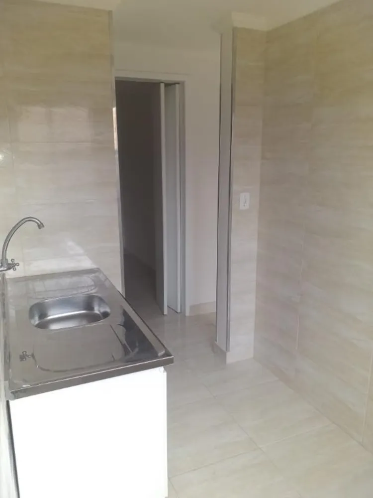 Apartamento, 2 quartos, 44 m² - Foto 6