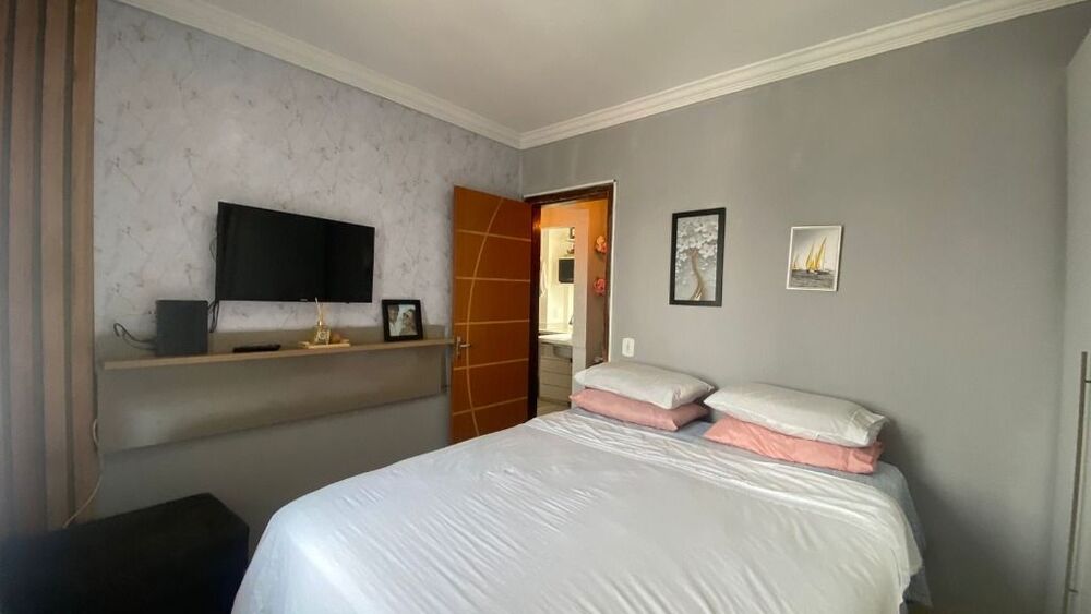 Apartamento, 2 quartos, 47 m² - Foto 7