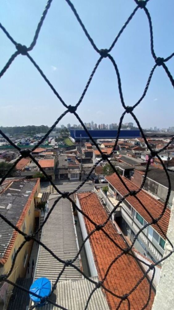 Apartamento, 2 quartos, 47 m² - Foto 8