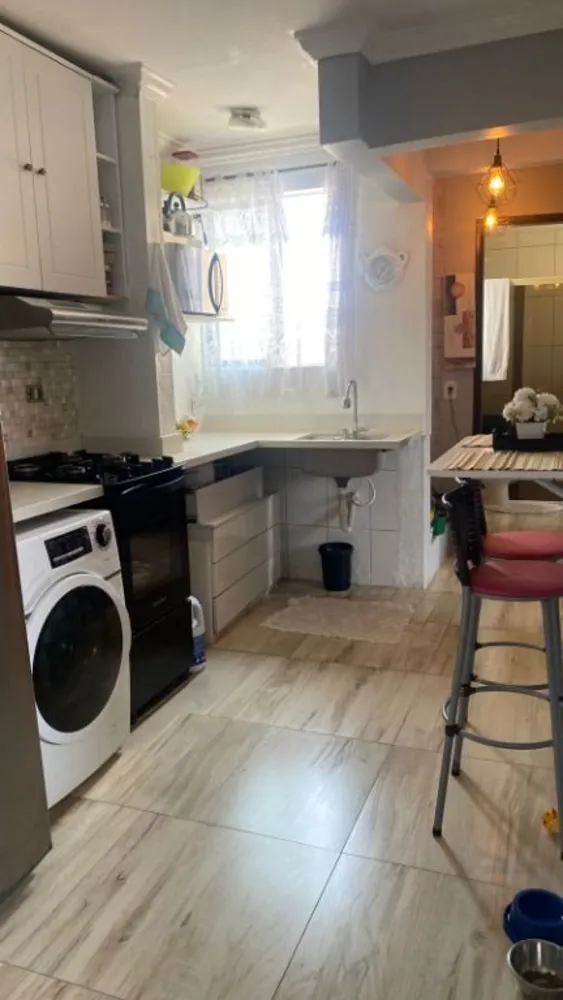 Apartamento, 2 quartos, 47 m² - Foto 10
