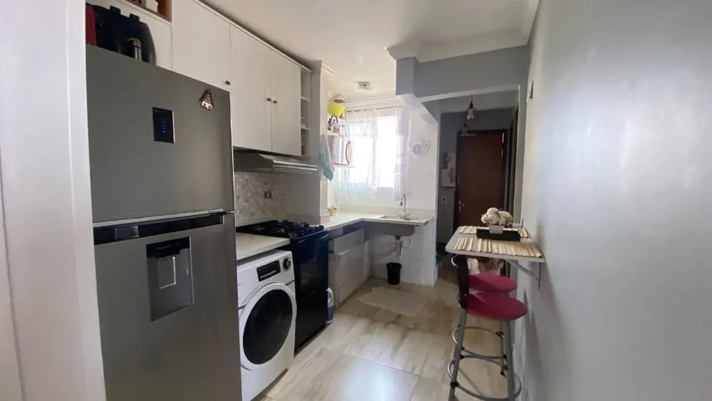 Apartamento, 2 quartos, 47 m² - Foto 3