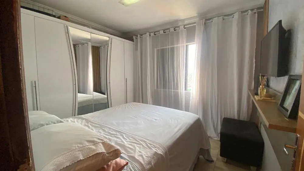 Apartamento, 2 quartos, 47 m² - Foto 6