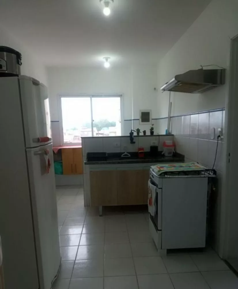 Apartamento, 3 quartos, 79 m² - Foto 3