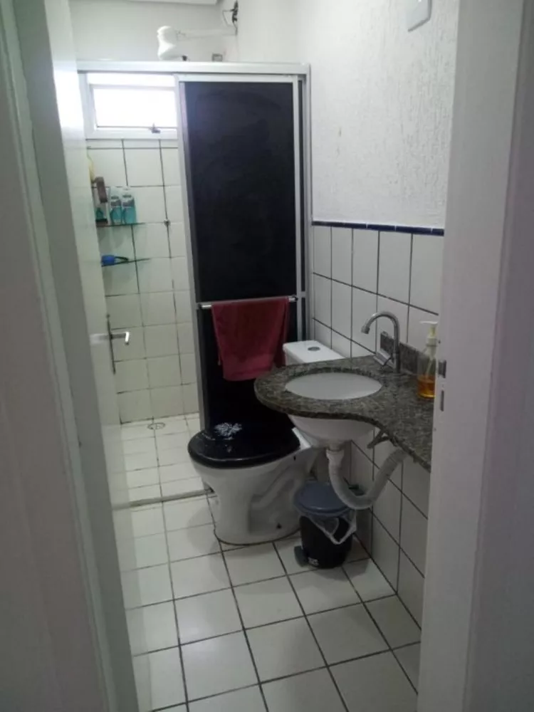 Apartamento, 3 quartos, 79 m² - Foto 4