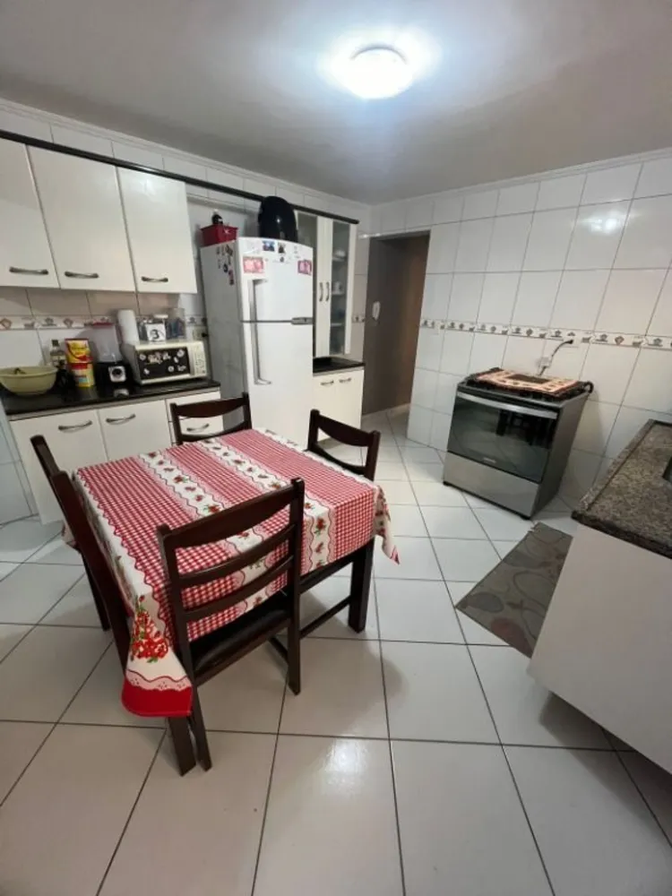 Casa, 2 quartos, 126 m² - Foto 5