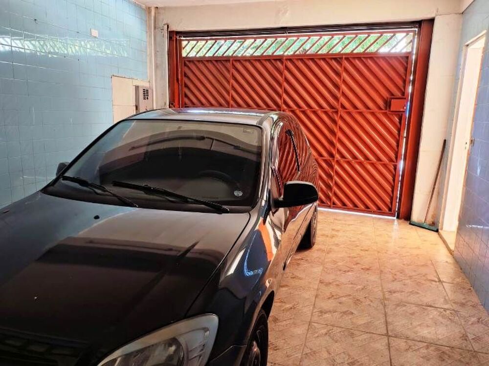 Casa, 3 quartos, 149 m² - Foto 1