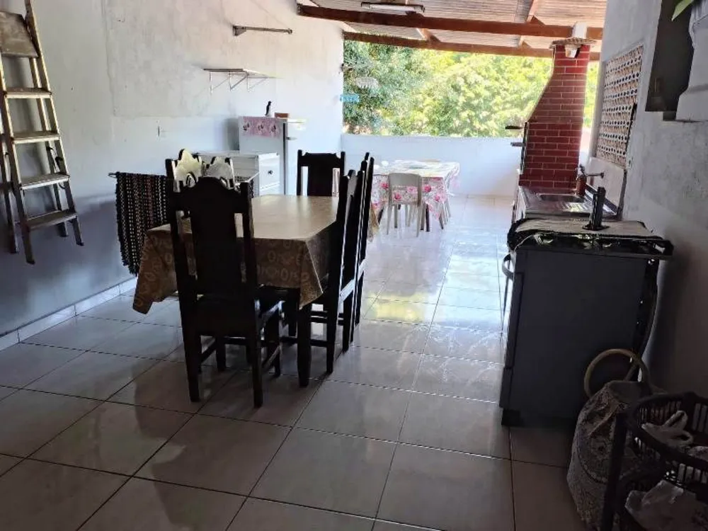Casa, 3 quartos, 149 m² - Foto 7