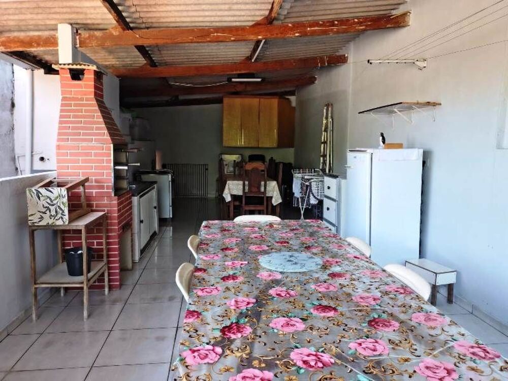 Casa, 3 quartos, 149 m² - Foto 2