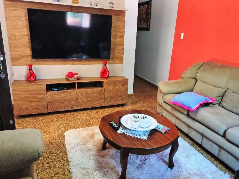 Casa, 3 quartos, 149 m² - Foto 3