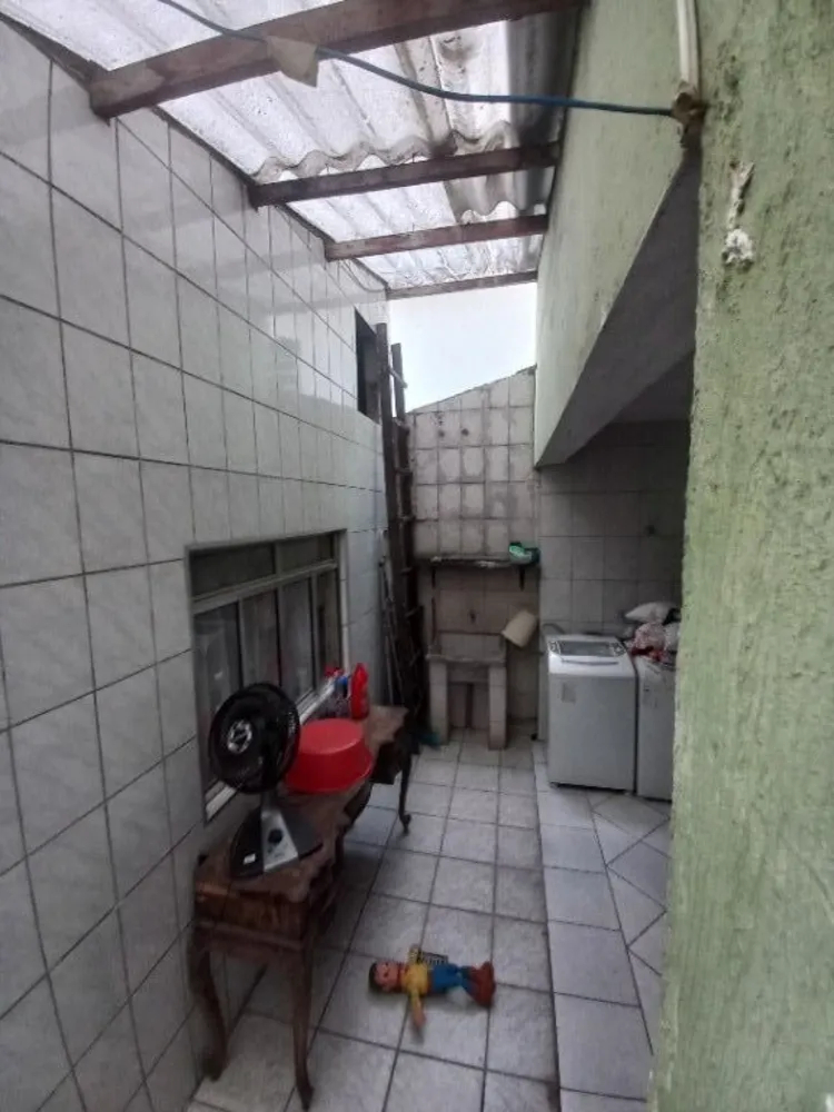 Sobrado, 2 quartos, 240 m² - Foto 11