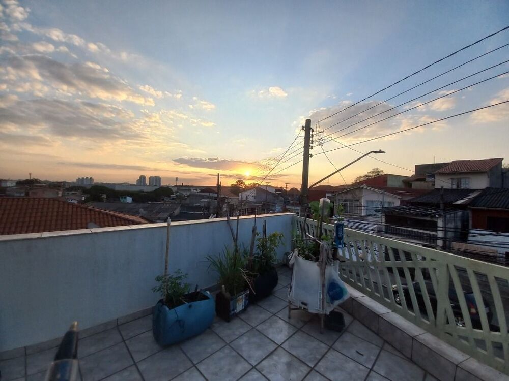 Sobrado, 2 quartos, 240 m² - Foto 4