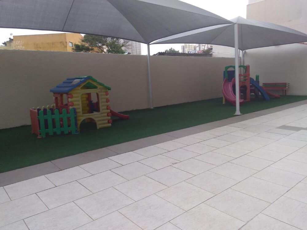Apartamento, 3 quartos, 80 m² - Foto 4