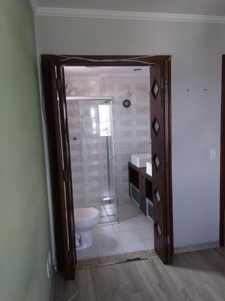 Apartamento, 3 quartos, 80 m² - Foto 2