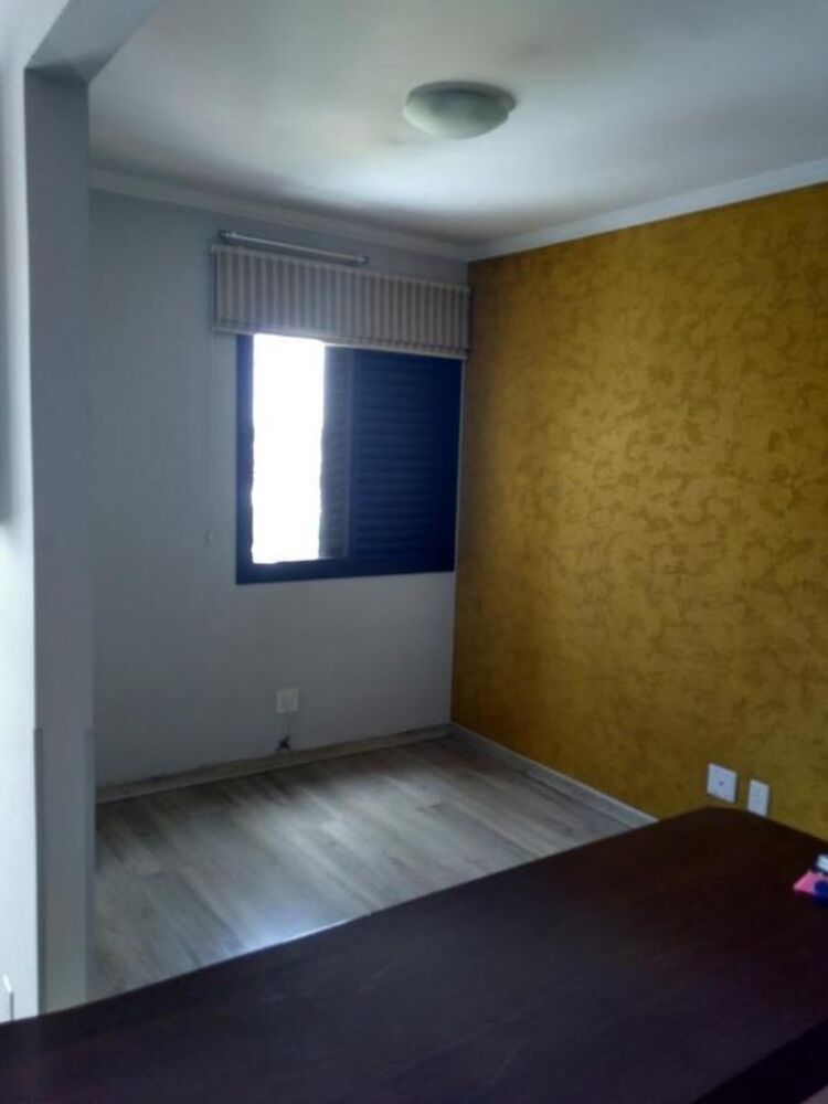Apartamento, 3 quartos, 80 m² - Foto 1