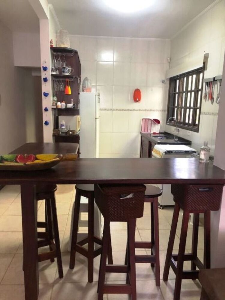 Sobrado, 3 quartos, 99 m² - Foto 8