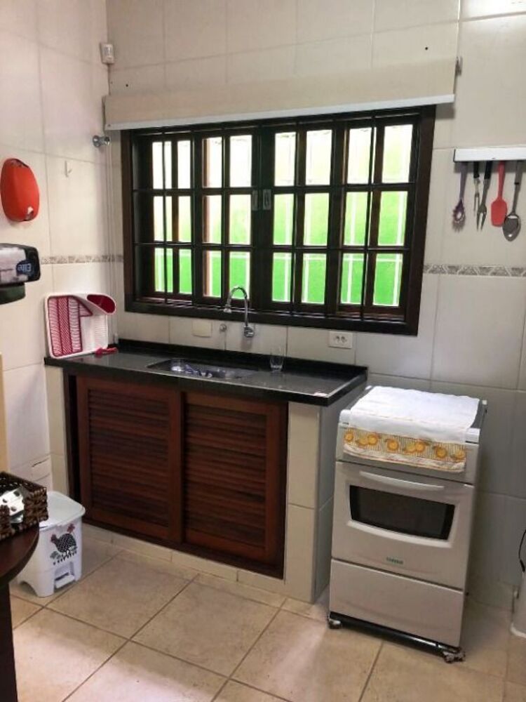 Sobrado, 3 quartos, 99 m² - Foto 1