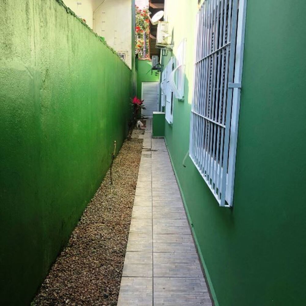 Sobrado, 3 quartos, 99 m² - Foto 3