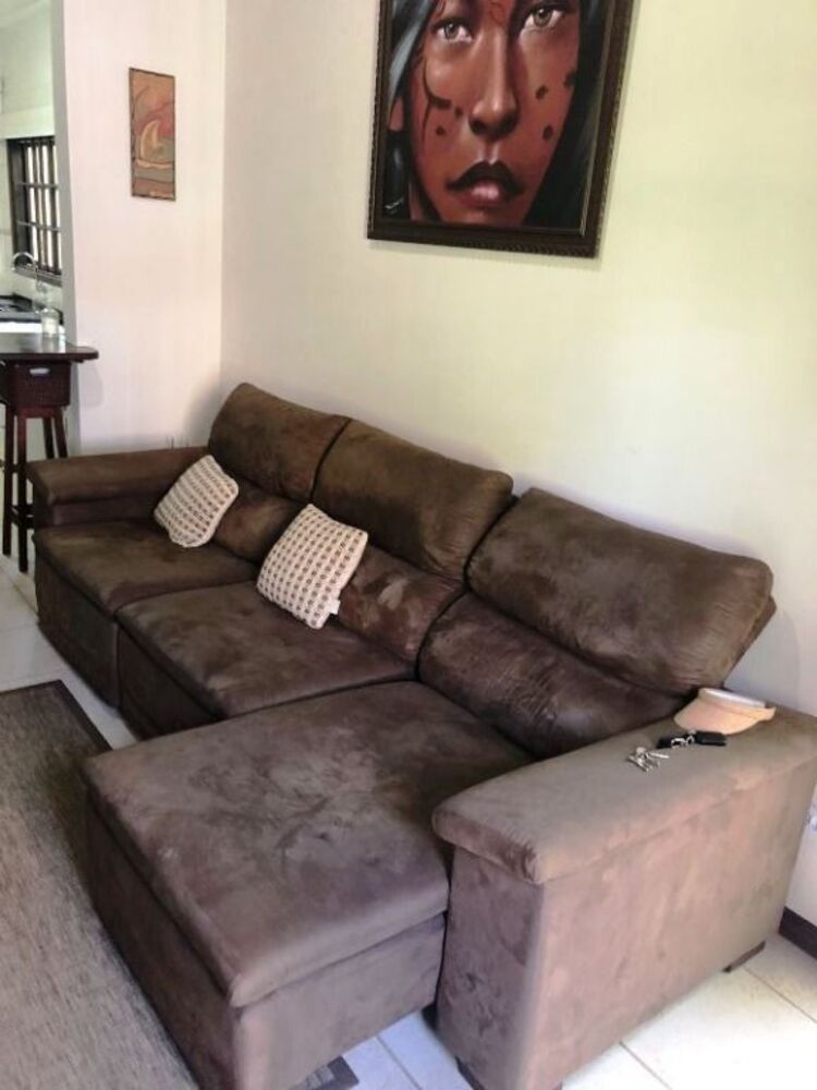 Sobrado, 3 quartos, 99 m² - Foto 6