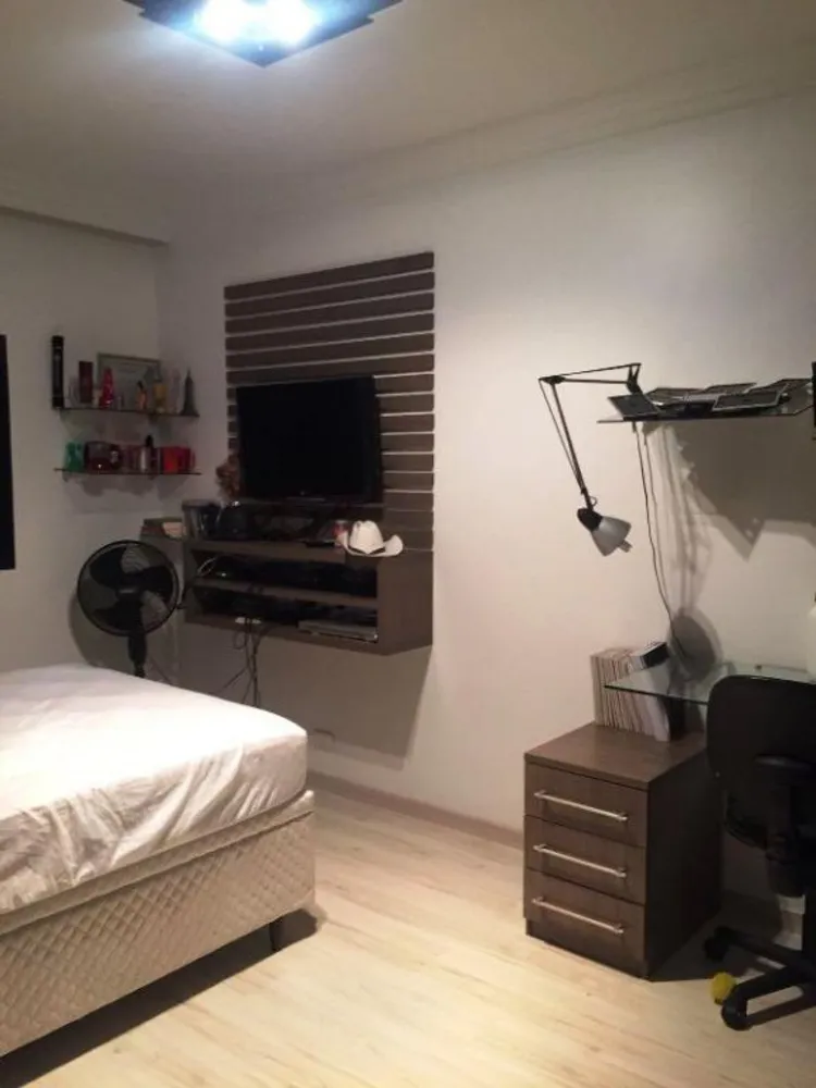 Apartamento, 3 quartos, 120 m² - Foto 7