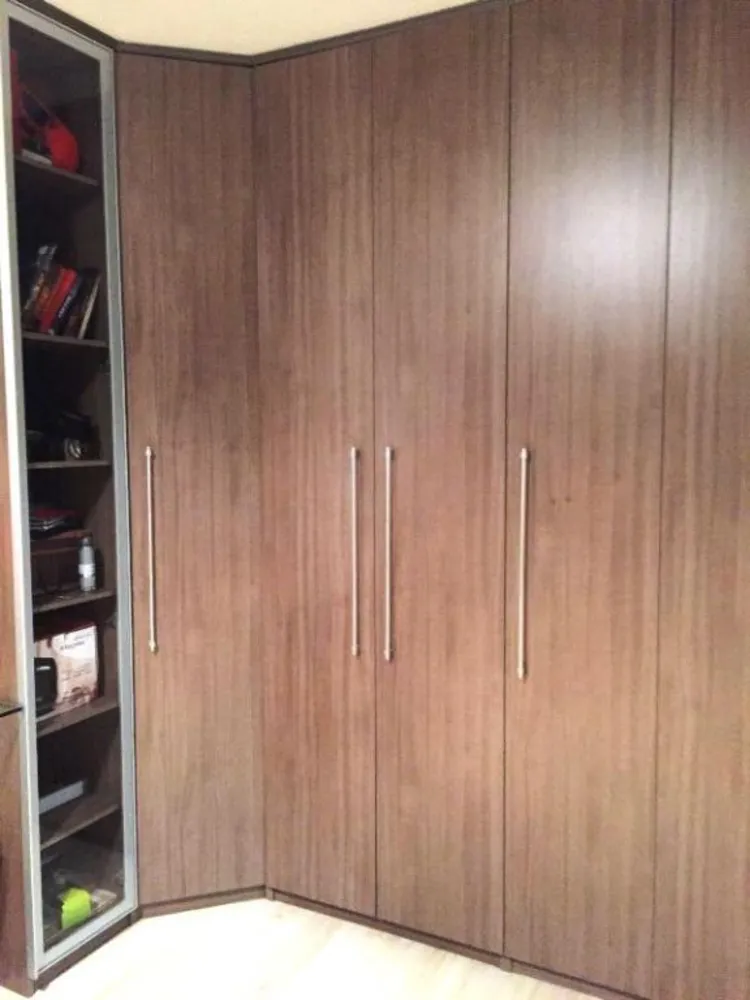 Apartamento, 3 quartos, 120 m² - Foto 1