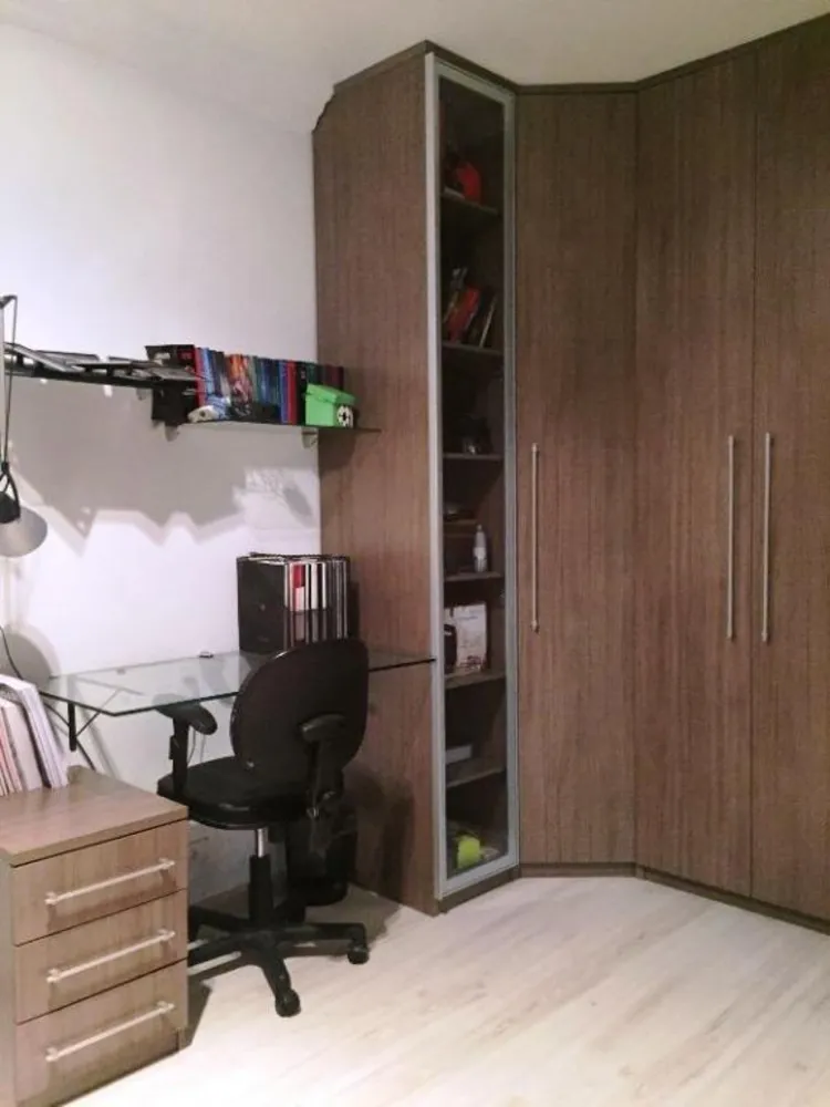 Apartamento, 3 quartos, 120 m² - Foto 6