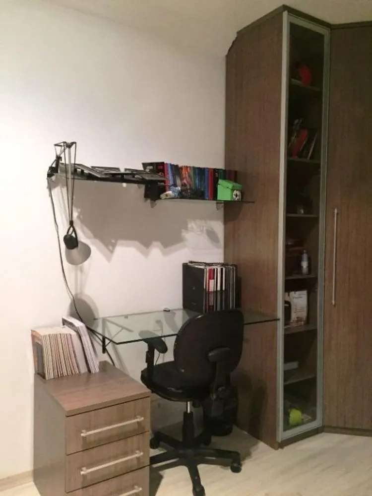 Apartamento, 3 quartos, 120 m² - Foto 12