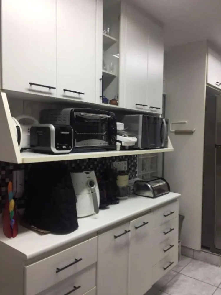 Apartamento, 3 quartos, 120 m² - Foto 4