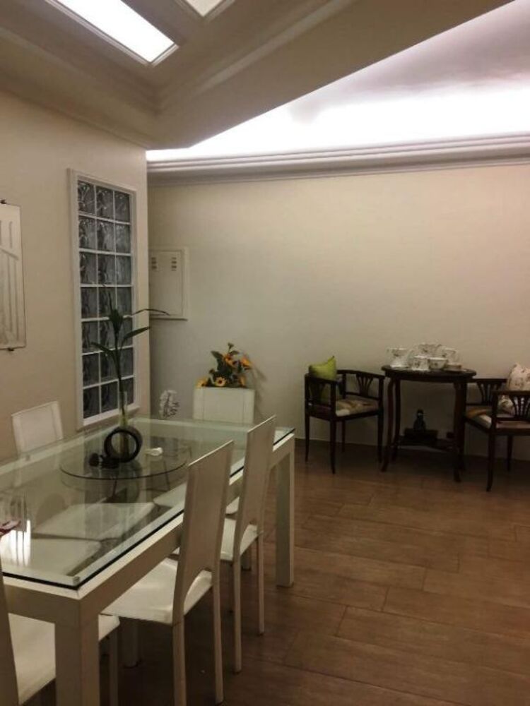 Apartamento, 3 quartos, 120 m² - Foto 6