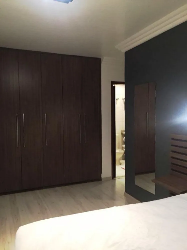 Apartamento, 3 quartos, 120 m² - Foto 8