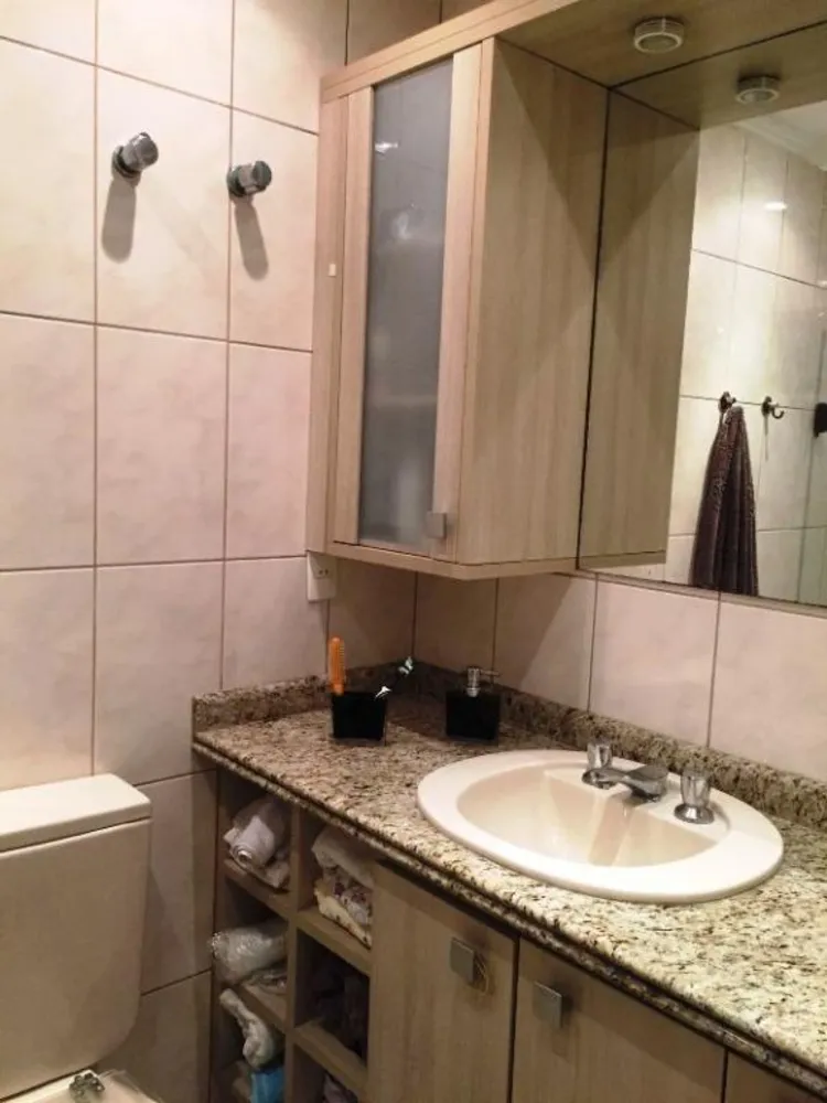 Apartamento, 3 quartos, 120 m² - Foto 13