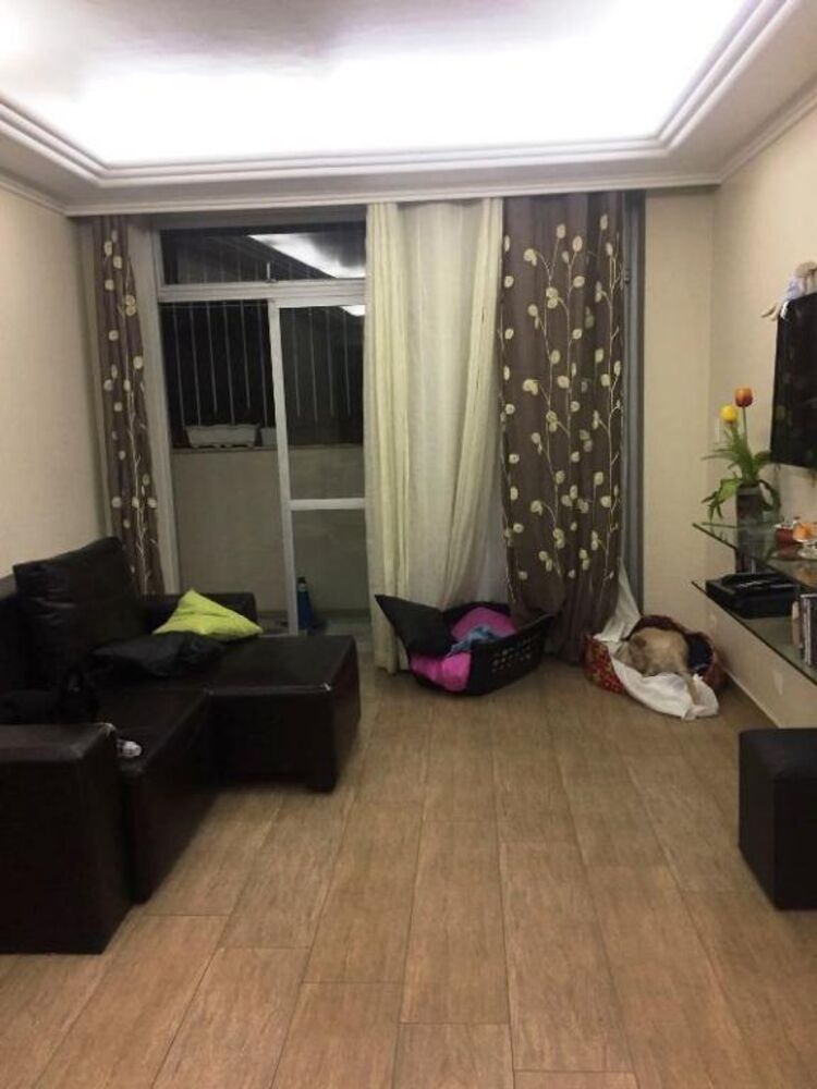 Apartamento, 3 quartos, 120 m² - Foto 5