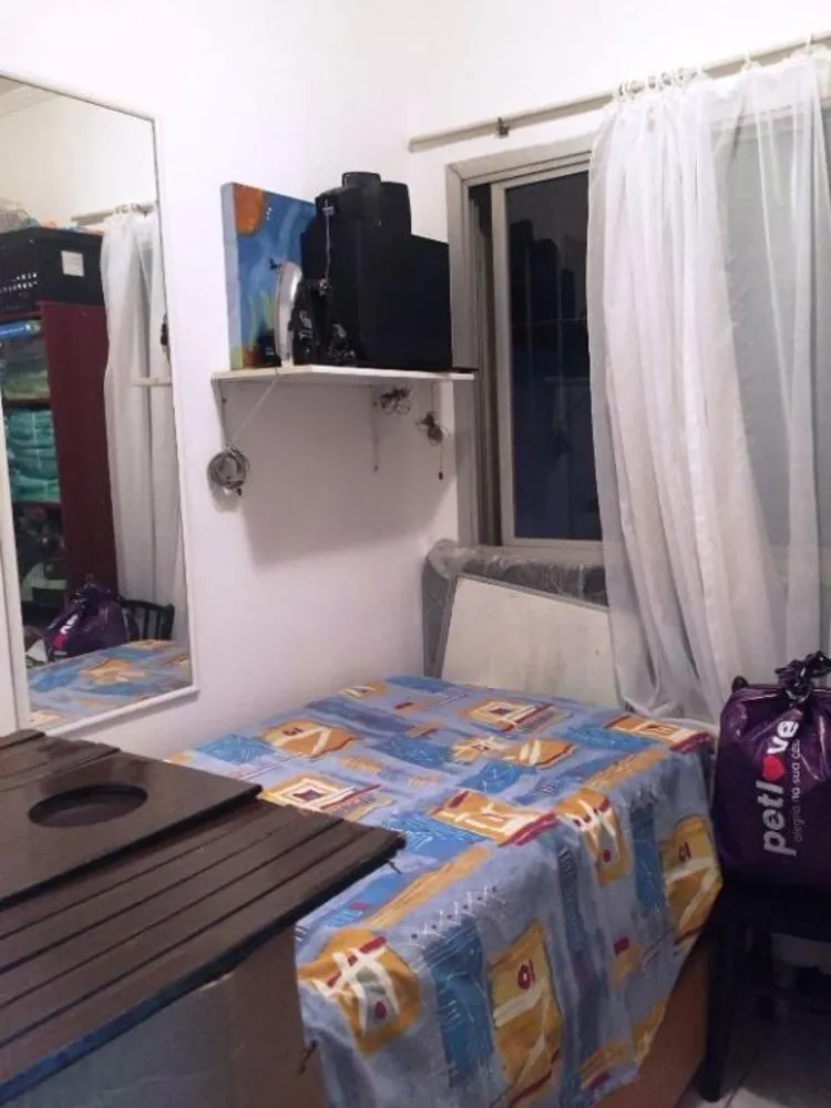Apartamento, 3 quartos, 120 m² - Foto 4