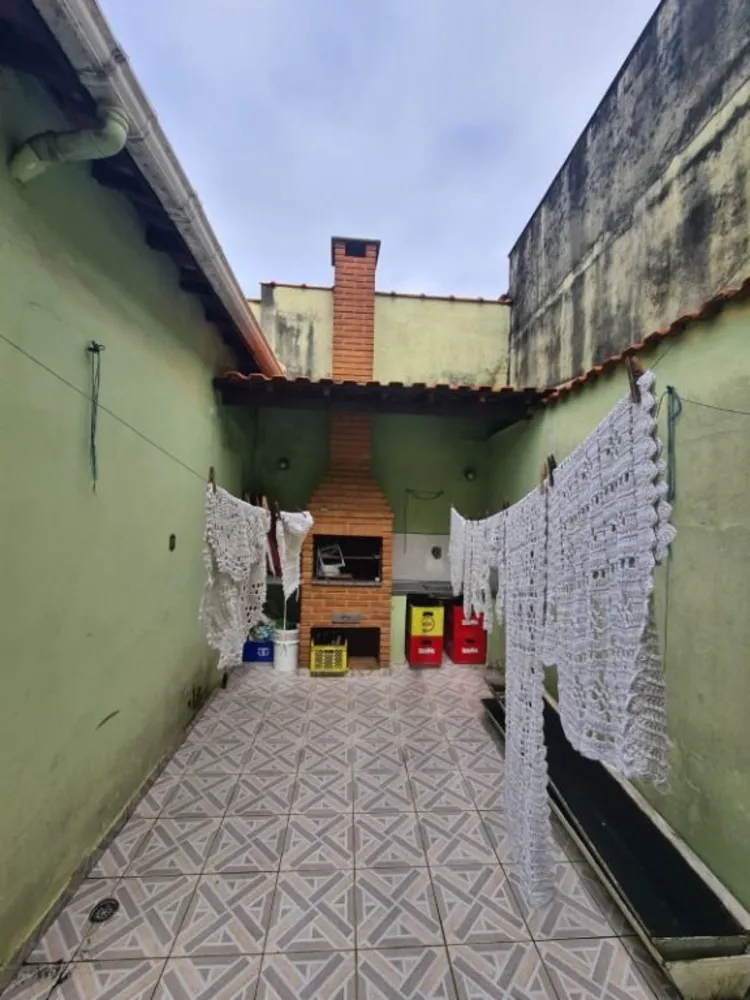 Sobrado, 3 quartos, 187 m² - Foto 14