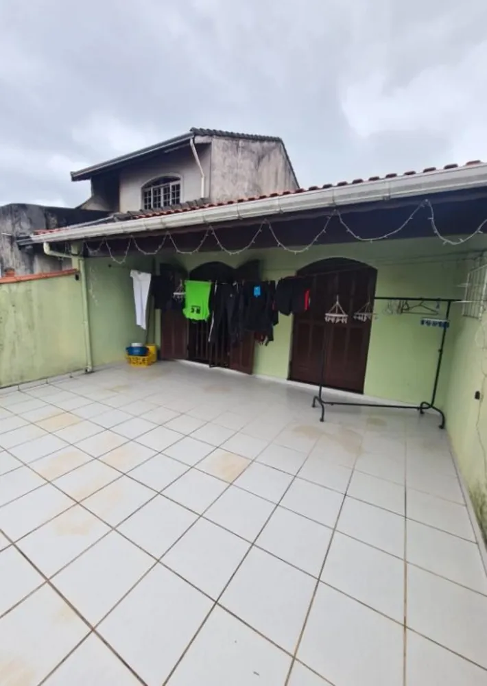 Sobrado, 3 quartos, 187 m² - Foto 15