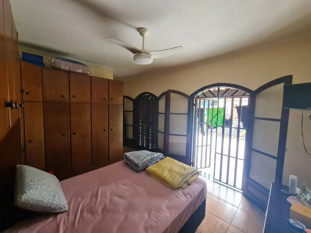 Sobrado, 3 quartos, 187 m² - Foto 9